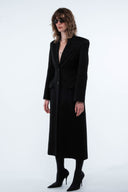 Hourglass Coat