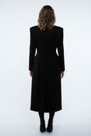 Hourglass Coat