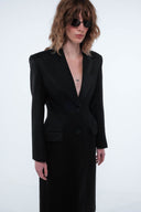 Hourglass Coat