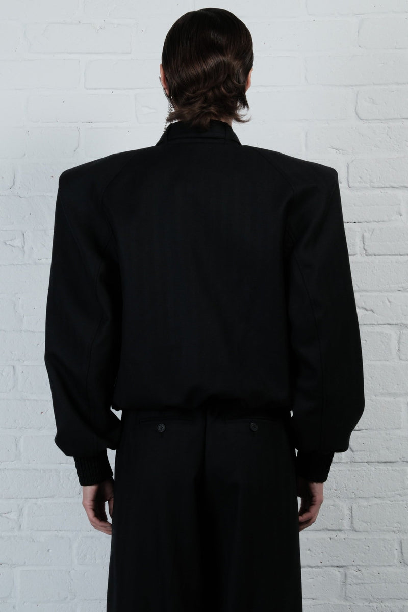 Harrington Jacket - AFTERHOURS