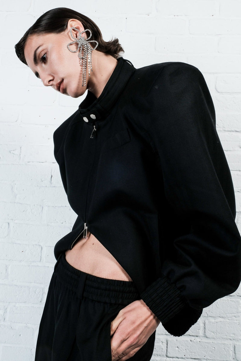 Harrington Jacket - AFTERHOURS