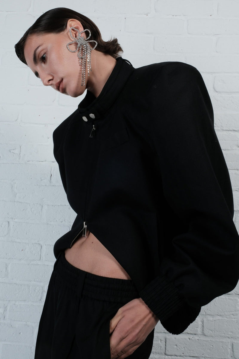 Harrington Jacket - AFTERHOURS