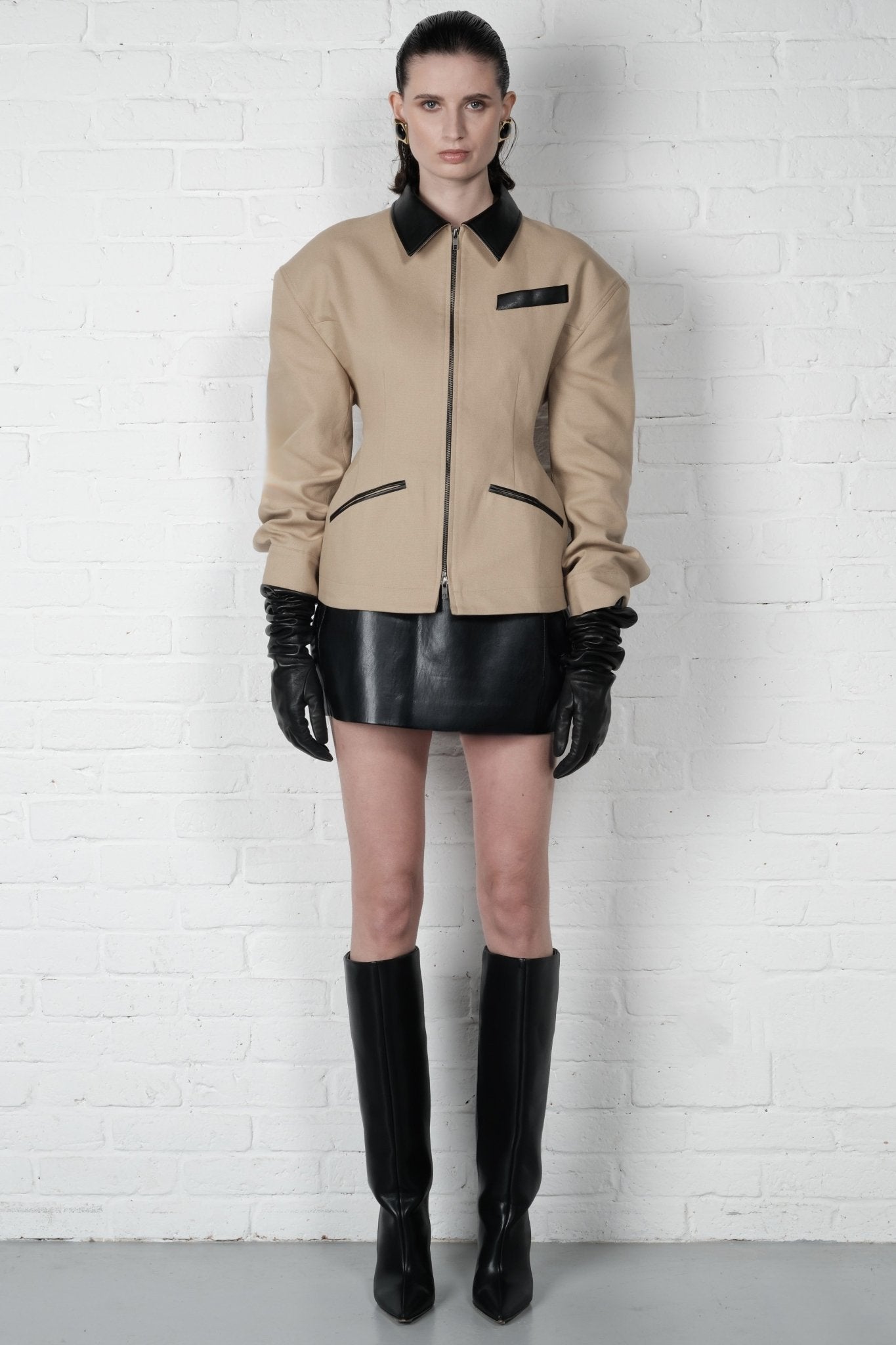 Outerwear | AFTERHOURS Coats & Jackets