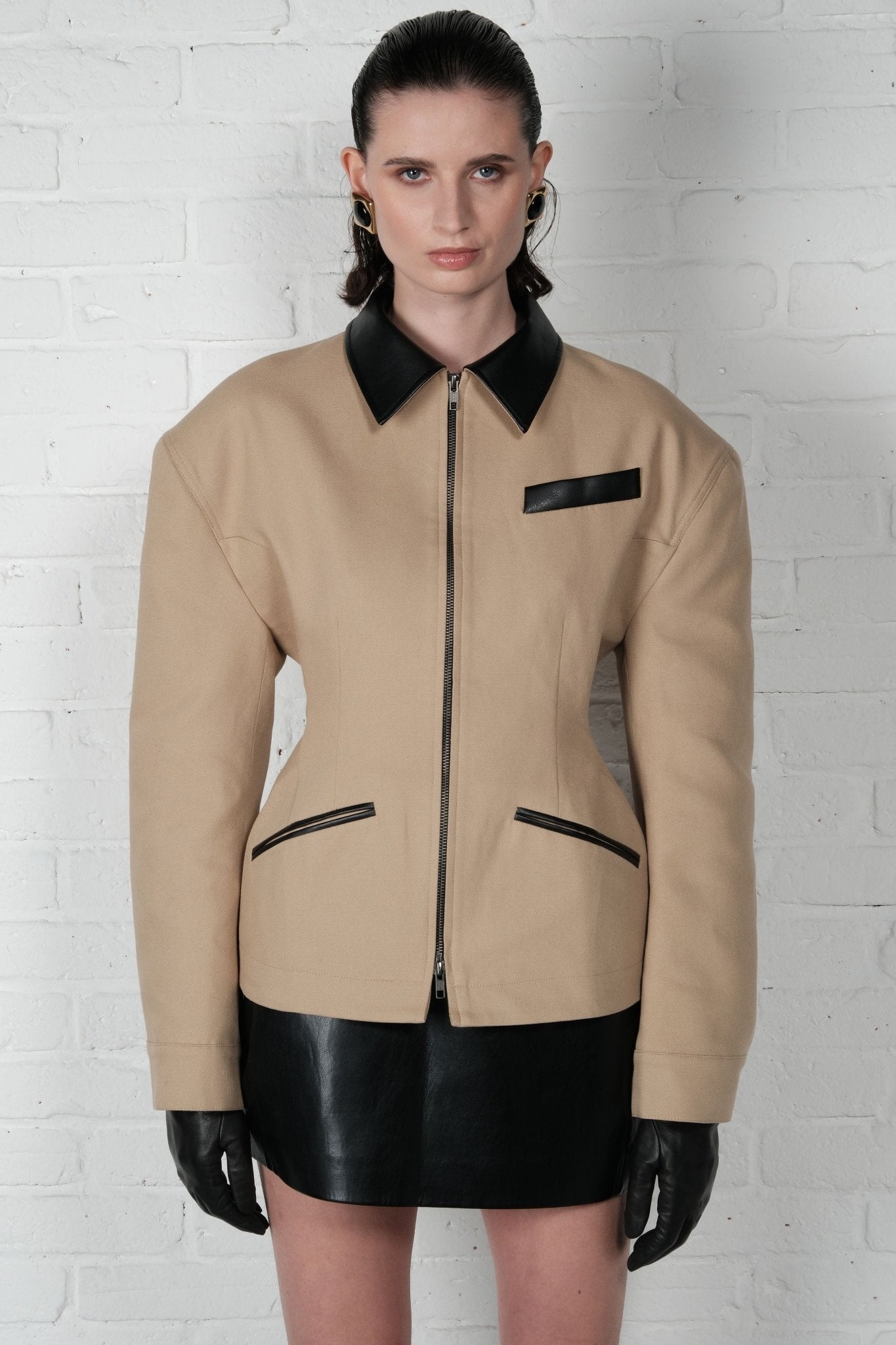 ジャケット・アウター after hours HOODED COAT Outerwear | AFTERHOURS Coats & Jackets