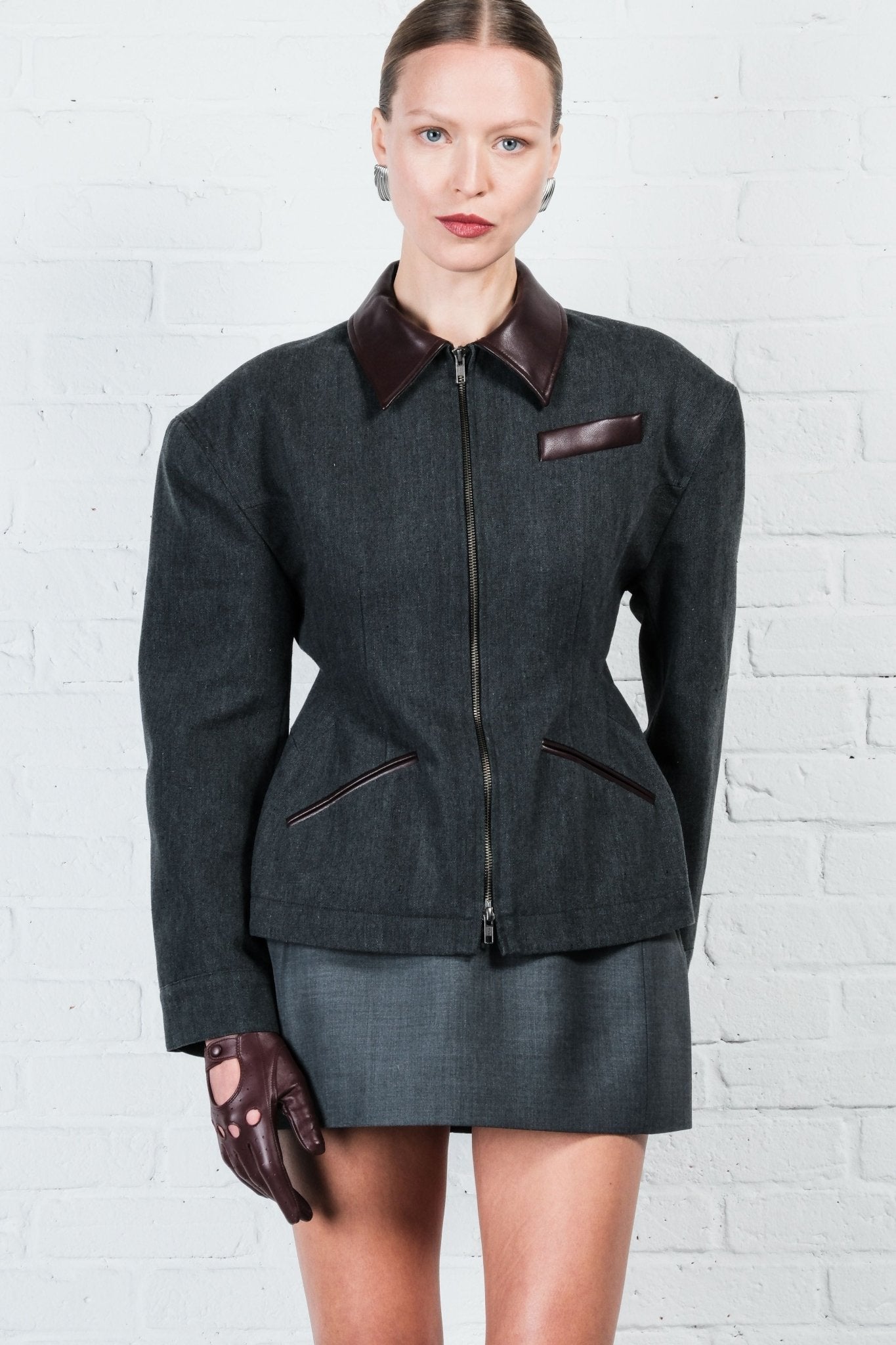 Outerwear | AFTERHOURS Coats & Jackets