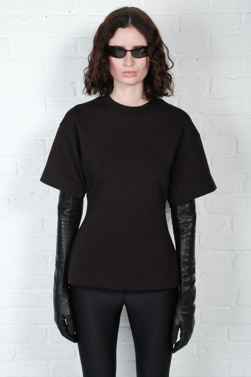Hourglass T-Shirt - AFTERHOURS
