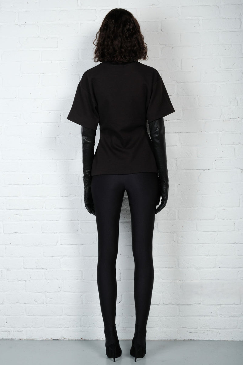 Hourglass T-Shirt - AFTERHOURS