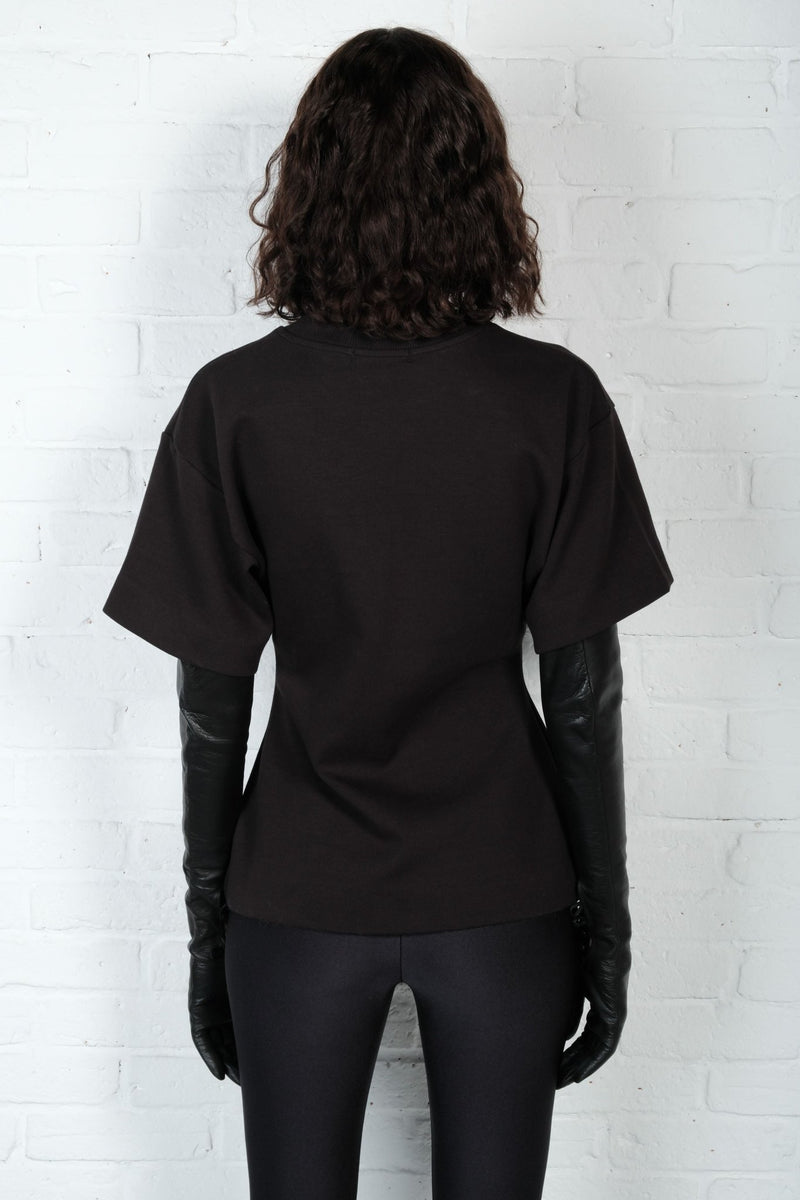 Hourglass T-Shirt - AFTERHOURS