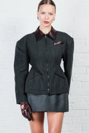 Hourglass Jacket