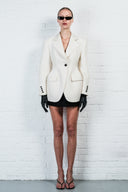 Hourglass Tailored Blazer
