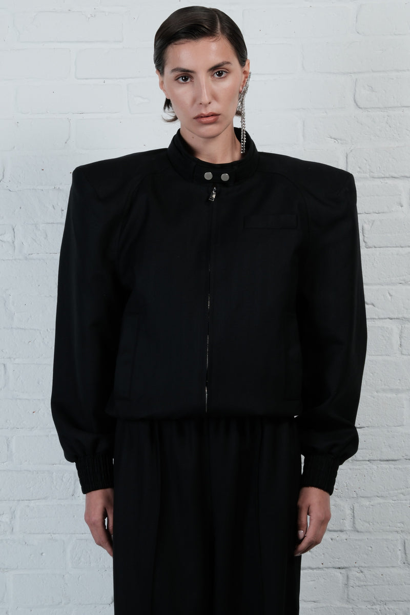 Harrington Jacket