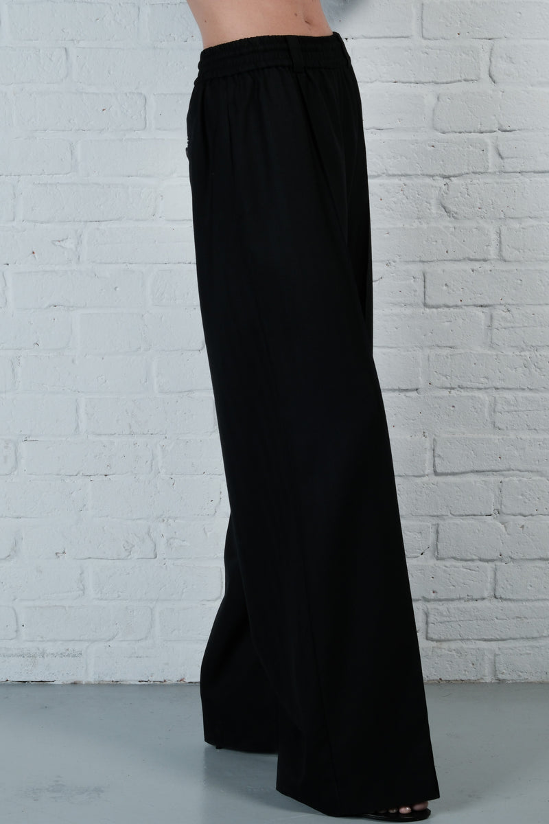 Track Trousers