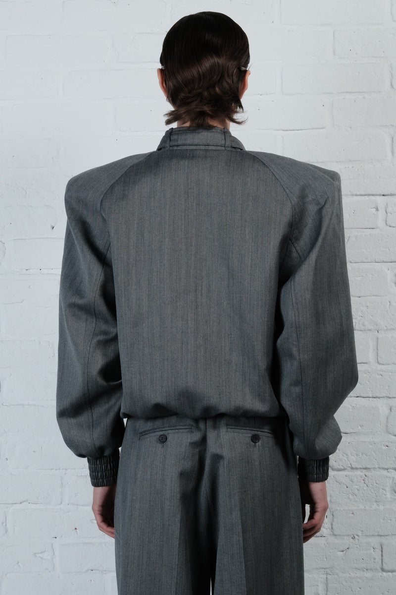 Harrington Jacket