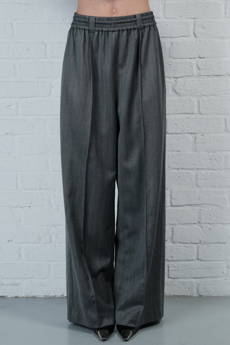 Track Trousers