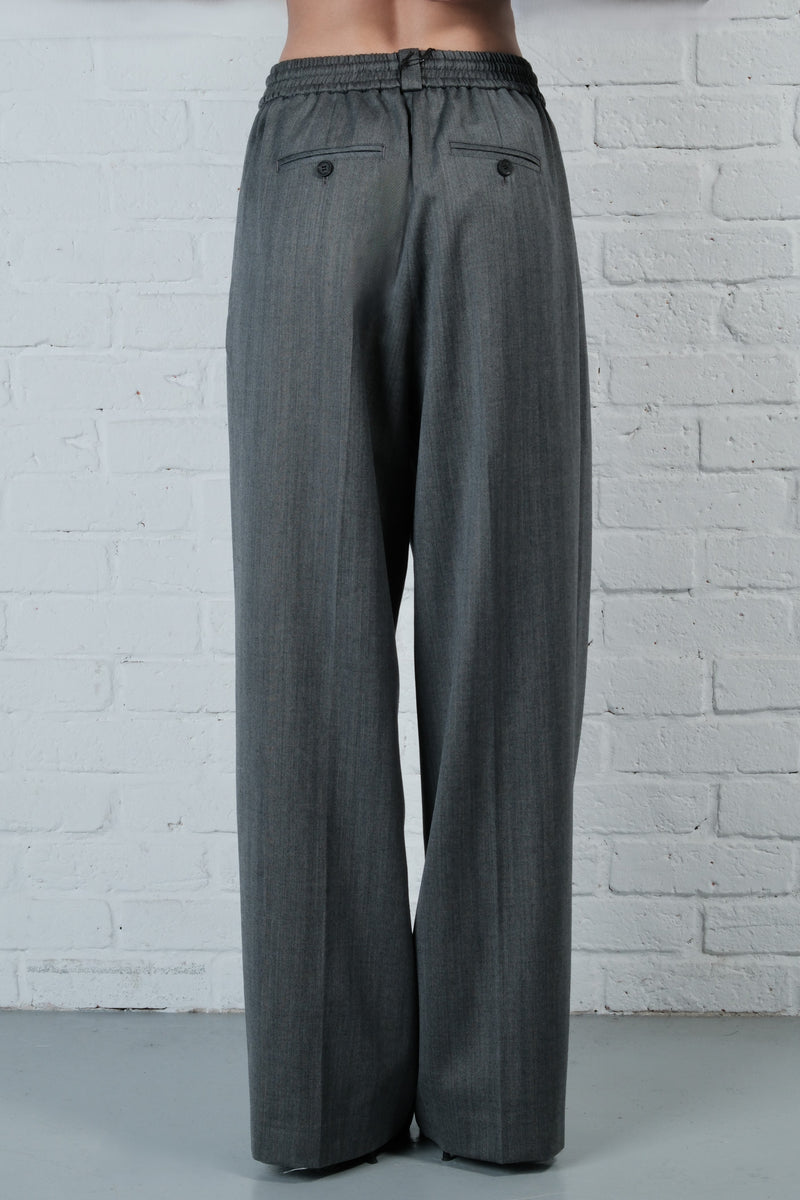 Track Trousers