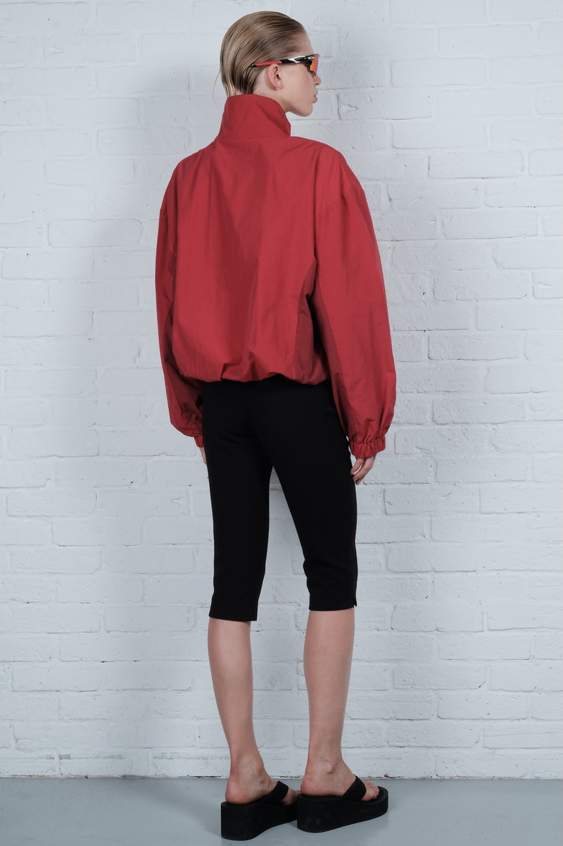 Windbreaker Jacket
