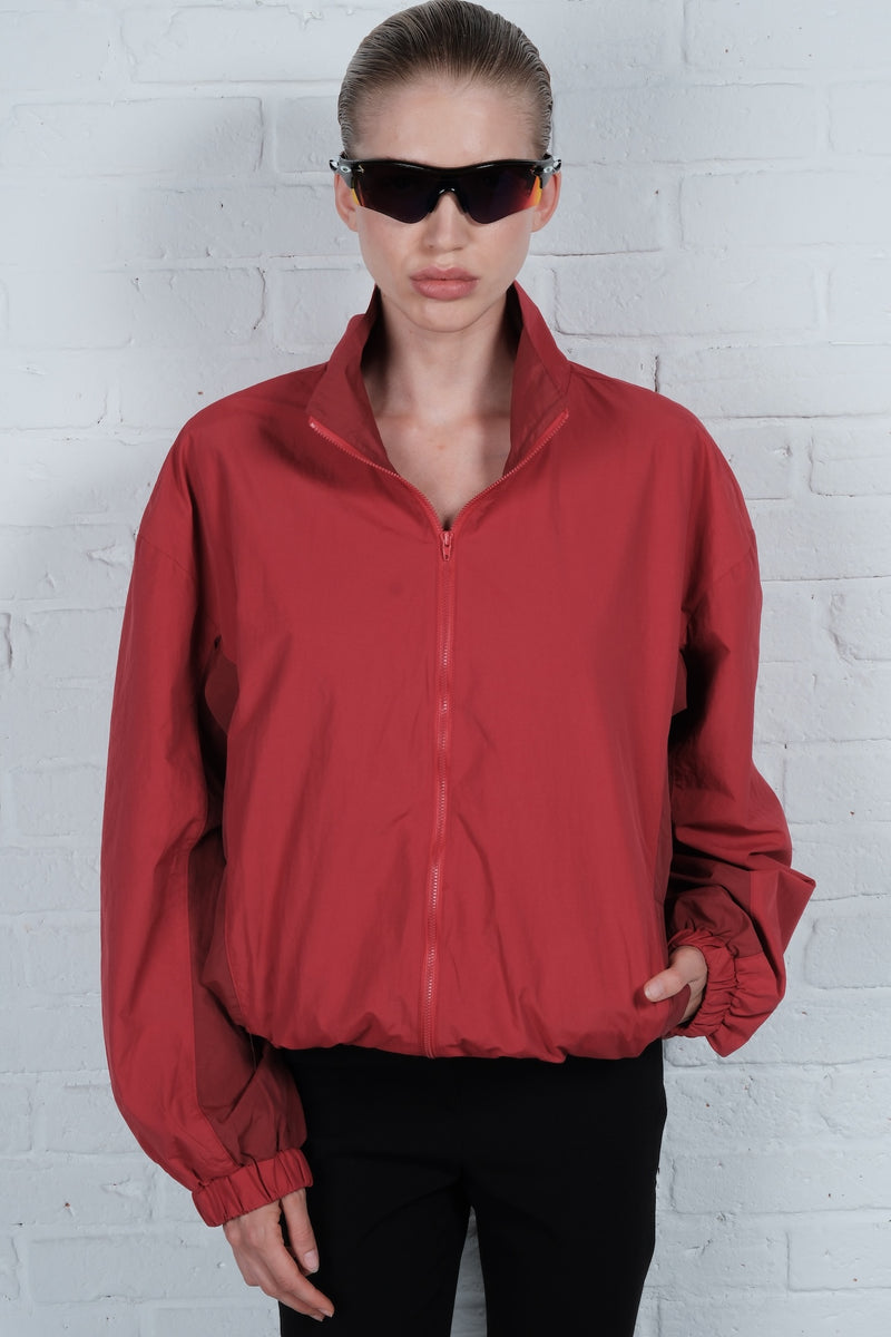 Windbreaker Jacket