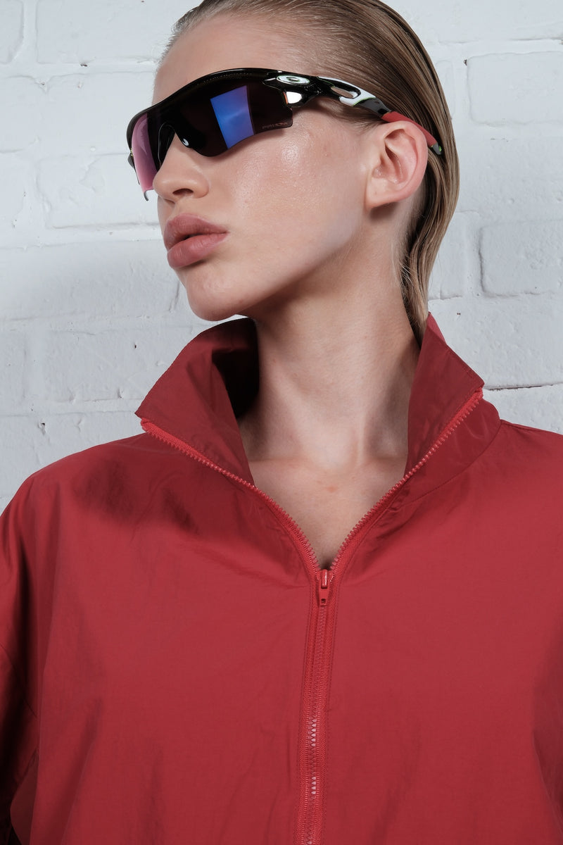 Windbreaker Jacket