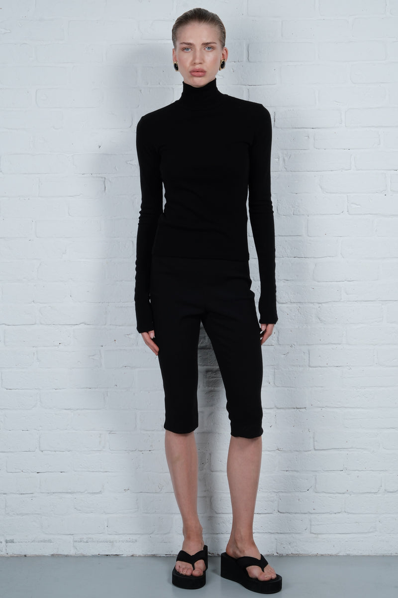Capri leggings