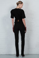 Slim Stretch Trousers