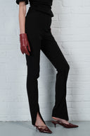 Slim Stretch Trousers