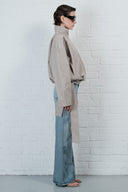 Technical Balloon Jacket