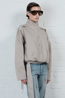 Technical Balloon Jacket