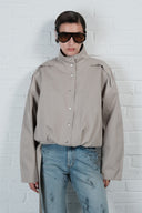 Technical Balloon Jacket