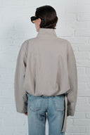 Technical Balloon Jacket