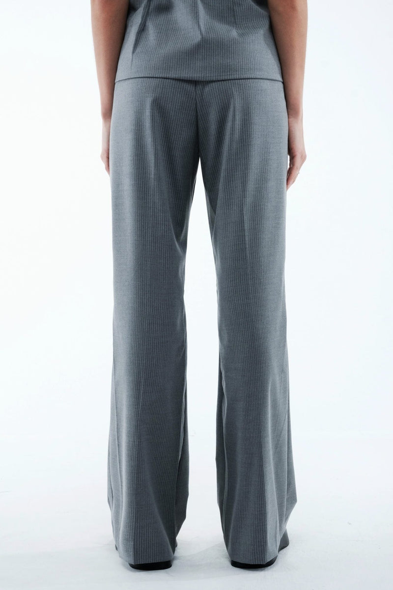 Minimalist Trousers - AFTERHOURS