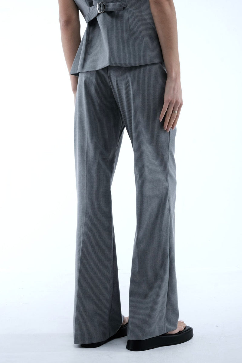 Minimalist Trousers - AFTERHOURS