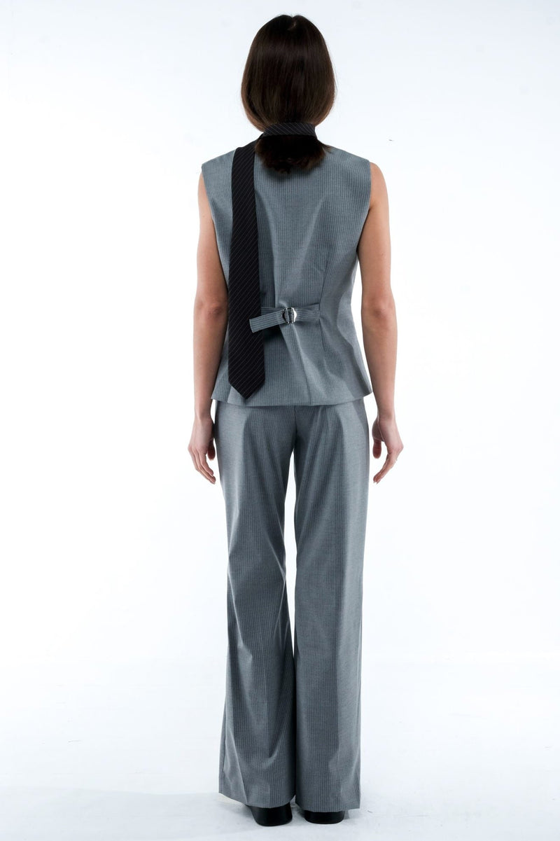 Minimalist Trousers - AFTERHOURS