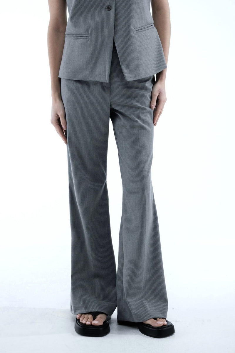 Minimalist Trousers - AFTERHOURS