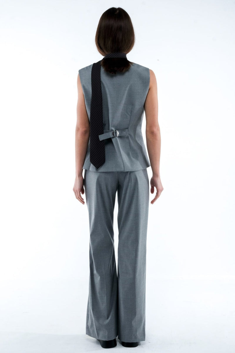 Minimalist Vest - AFTERHOURS