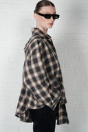 Plaid Shirt
