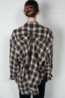 Plaid Shirt