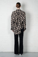 Corduroy Trousers
