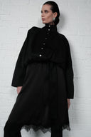 Technical Balloon Jacket