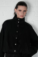 Technical Balloon Jacket
