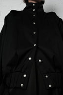 Technical Balloon Jacket