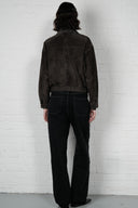 Low-Rise Jeans