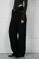 Low-Rise Jeans