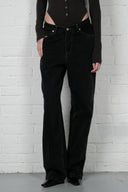 Low-Rise Jeans