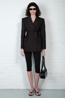 Hourglass Blazer