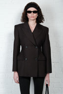 Hourglass Blazer