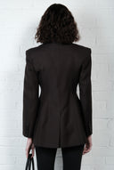 Hourglass Blazer