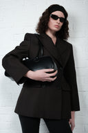 Hourglass Blazer