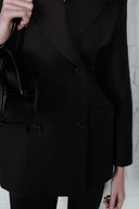 Hourglass Blazer