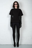 Hourglass T-Shirt - Black