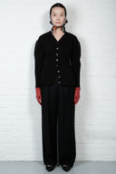Wool Tailored Trousers